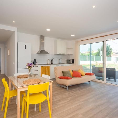 Portbo Apartment Palafrugell Luaran gambar