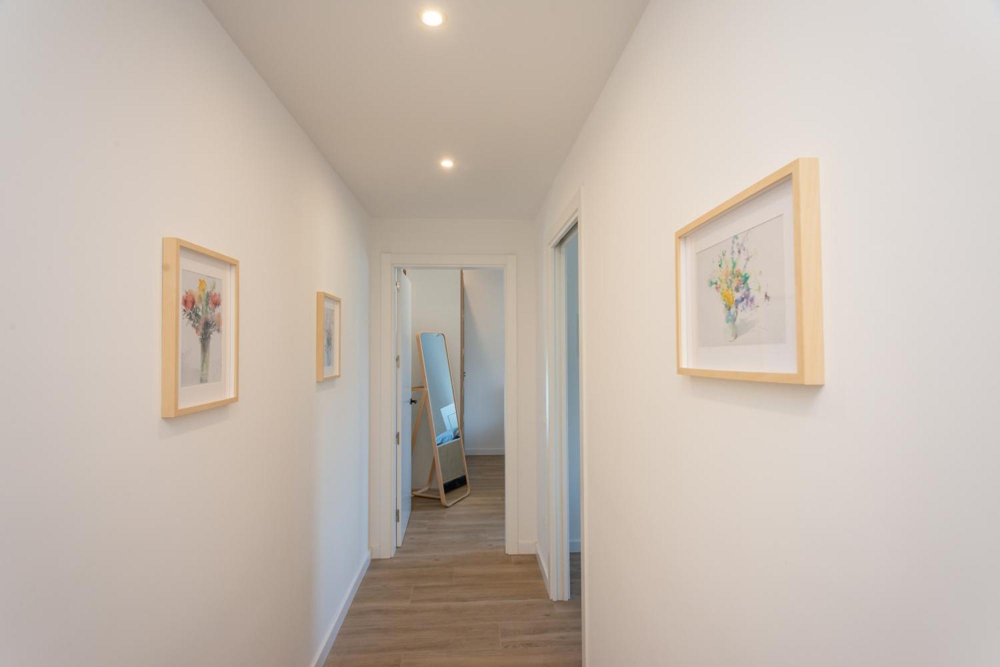 Portbo Apartment Palafrugell Luaran gambar