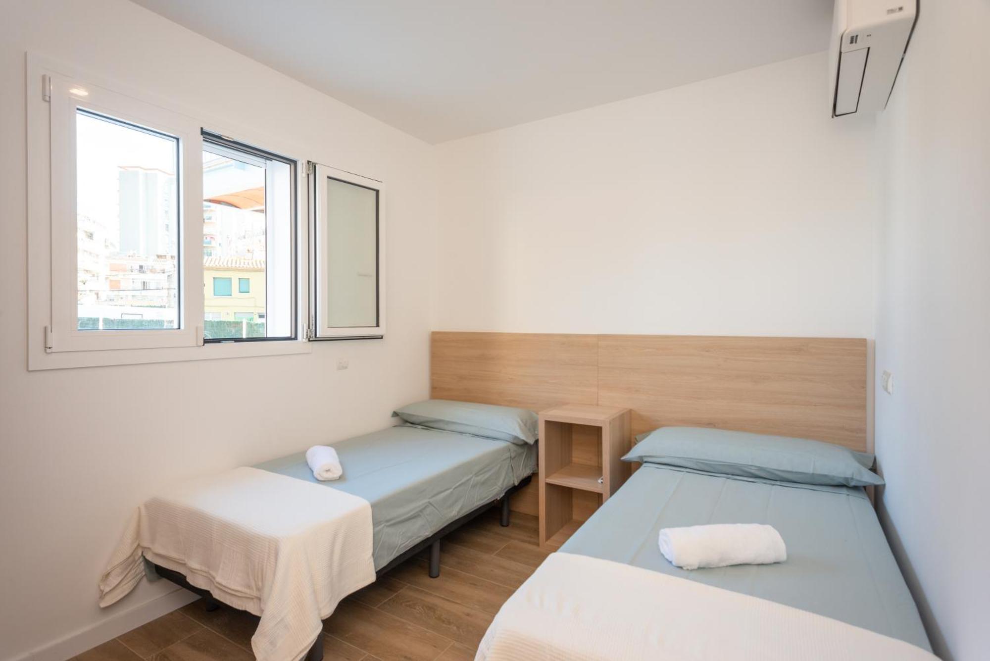 Portbo Apartment Palafrugell Luaran gambar