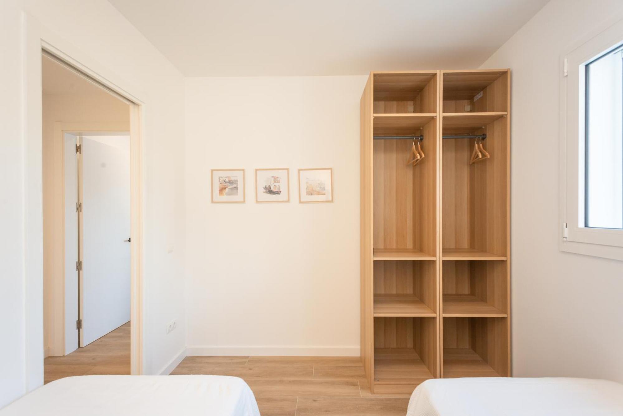 Portbo Apartment Palafrugell Luaran gambar