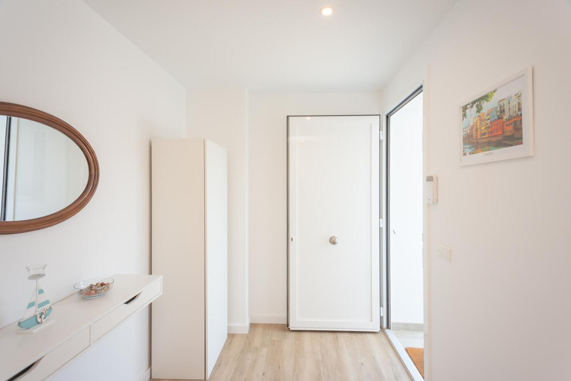 Portbo Apartment Palafrugell Luaran gambar