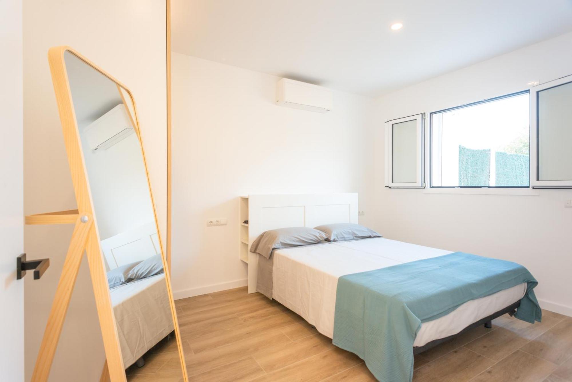 Portbo Apartment Palafrugell Luaran gambar